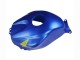 2005-2006 Honda CBR600RR Motorcycle Fairings - Blue Canada Suppliers