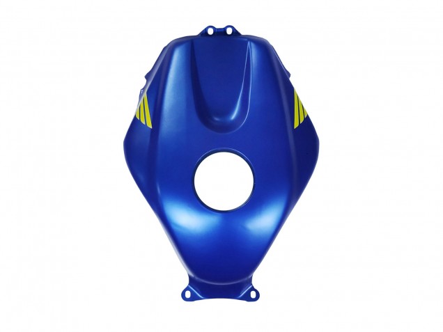2005-2006 Honda CBR600RR Motorcycle Fairings - Blue Canada Suppliers