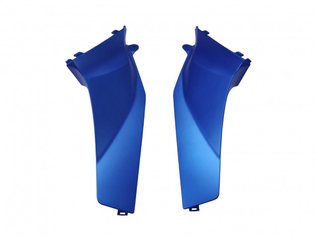 2005-2006 Honda CBR600RR Motorcycle Fairings - Blue Canada Suppliers