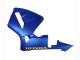 2005-2006 Honda CBR600RR Motorcycle Fairings - Blue Canada Suppliers