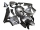 2005-2006 Honda CBR600RR Motorcycle Fairings - Black Forged Carbon Fiber Canada Suppliers