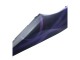 2005-2006 Honda CBR600RR Motorcycle Fairings - Matte Black Purple Canada Suppliers