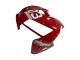 2005-2006 Honda CBR600RR Motorcycle Fairings - Red Black Valsir 03 Canada Suppliers