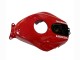 2005-2006 Honda CBR600RR Motorcycle Fairings - Red Black Valsir 03 Canada Suppliers