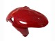 2005-2006 Honda CBR600RR Motorcycle Fairings - Red Black Valsir 03 Canada Suppliers
