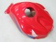 2005-2006 Honda CBR600RR Motorcycle Fairings - Red Blue Silver Canada Suppliers