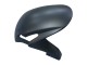 2007-2008 Honda CBR600RR Motorcycle Fairing - Matte Black White Repsol Canada Suppliers