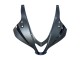 2007-2008 Honda CBR600RR Motorcycle Fairing - Matte Black White Repsol Canada Suppliers