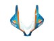 2007-2008 Honda CBR600RR Motorcycle Fairings - Orange White Red Blue Repsol Canada Suppliers