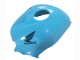 2007-2008 Honda CBR600RR Motorcycle Fairings - Light Blue Racing Canada Suppliers