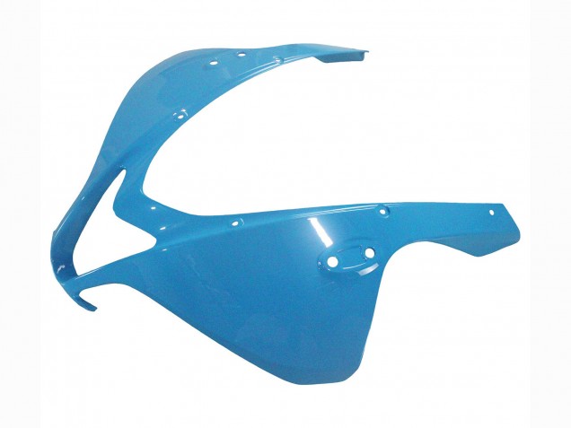 2007-2008 Honda CBR600RR Motorcycle Fairings - Light Blue Racing Canada Suppliers