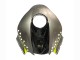2007-2008 Honda CBR600RR Motorcycle Fairings - Grey Fluorescent Yellow Shark Canada Suppliers