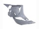 2009-2012 Honda CBR600RR Motorcycle Fairings - Glossy Nardo Grey Canada Suppliers