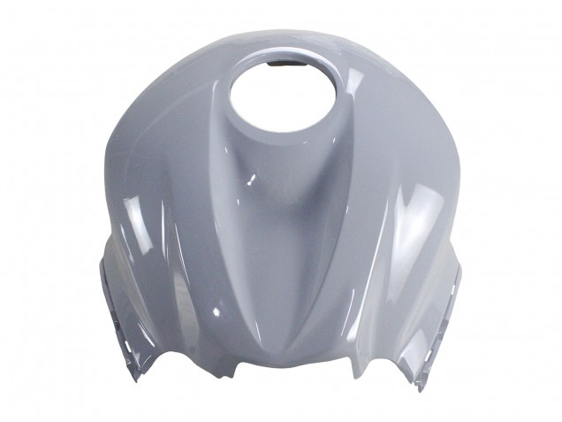 2009-2012 Honda CBR600RR Motorcycle Fairings - Glossy Nardo Grey Canada Suppliers
