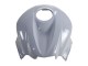 2009-2012 Honda CBR600RR Motorcycle Fairings - Glossy Nardo Grey Canada Suppliers