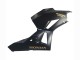 2013-2023 Honda CBR600RR Motorcycle Fairings - Matte Black Gold Decals Canada Suppliers