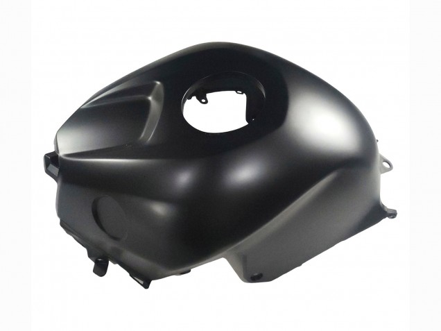 2013-2023 Honda CBR600RR Motorcycle Fairings - Matte Black Gold Decals Canada Suppliers