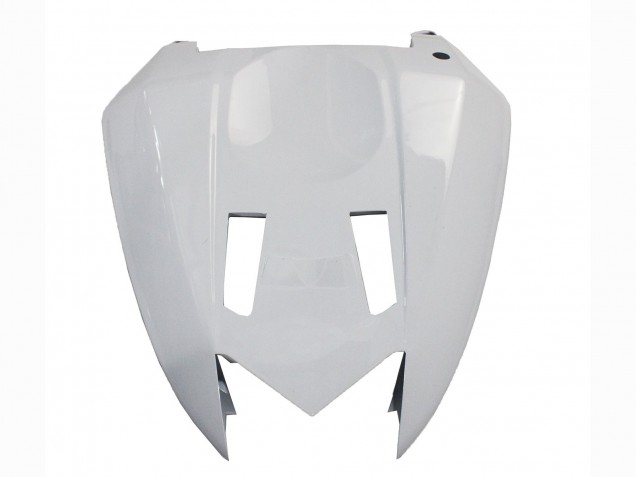2004-2005 Kawasaki ZX10R Motorcycle Fairing - Black White Canada Suppliers