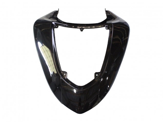 2006-2007 Kawasaki ZX10R Motorcycle Fairings - Matte Black Glossy Black Canada Suppliers