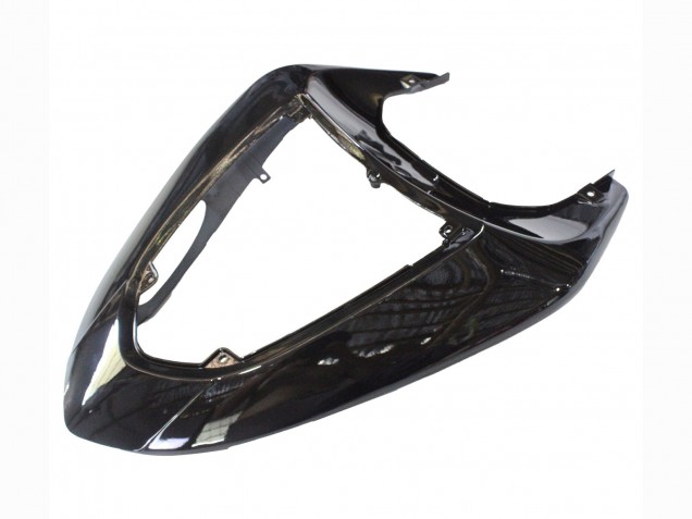 2006-2007 Kawasaki ZX10R Motorcycle Fairings - Matte Black Glossy Black Canada Suppliers