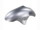 2006-2007 Kawasaki ZX10R Motorcycle Fairings - Silver Black Ninja Canada Suppliers