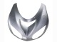 2006-2007 Kawasaki ZX10R Motorcycle Fairings - Silver Black Ninja Canada Suppliers