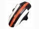 2006-2007 Kawasaki ZX10R Motorcycle Fairings - White Orange Black Canada Suppliers