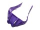 2011-2015 Kawasaki ZX10R Motorcycle Fairing - Purple Matte Black Canada Suppliers