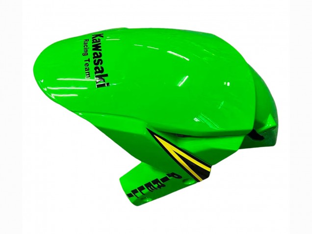 2016-2020 Kawasaki ZX10R Motorcycle Fairings - Green Yellow Red Black Elf Monster Canada Suppliers