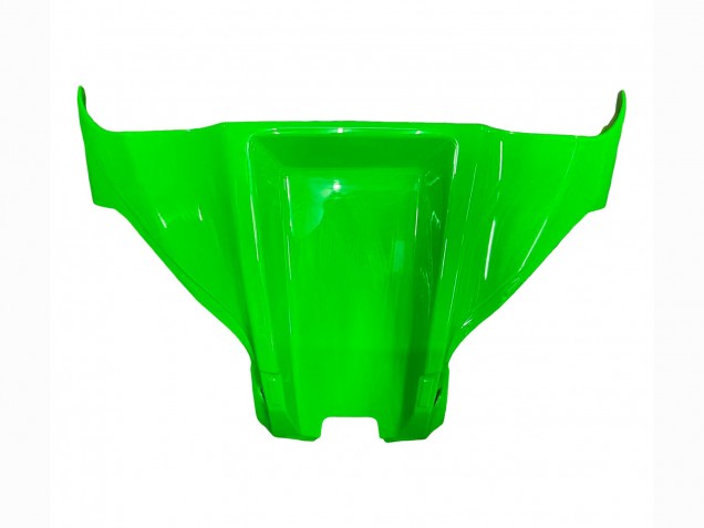 2016-2020 Kawasaki ZX10R Motorcycle Fairings - Green Yellow Red Black Elf Monster Canada Suppliers