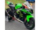 2016-2020 Kawasaki ZX10R Motorcycle Fairings - Green Yellow Red Black Elf Monster Canada Suppliers