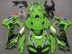 2021-2025 Kawasaki ZX10R Motorcycle Fairings - Green White Blue Black Red Showr Elf Mouldings Monster Canada Suppliers