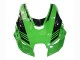 2021-2025 Kawasaki ZX10R Motorcycle Fairings - Green Glossy Black Canada Suppliers