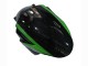 2021-2025 Kawasaki ZX10R Motorcycle Fairings - Green Glossy Black Canada Suppliers