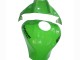2021-2025 Kawasaki ZX10R Motorcycle Fairings - Green Glossy Black Canada Suppliers