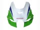 2021-2025 Kawasaki ZX10R Motorcycle Fairings - White Green Blue Black Canada Suppliers