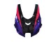 2021-2025 Kawasaki ZX10R Motorcycle Fairings - Red Black Purple White Canada Suppliers