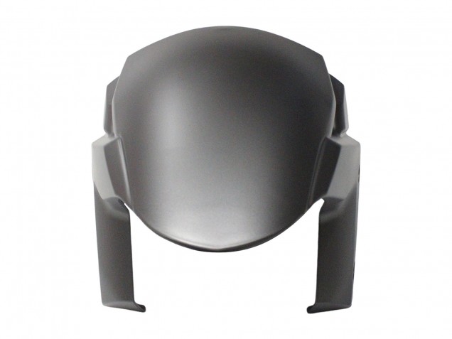 2021-2025 Kawasaki ZX10R Motorcycle Fairings - Black Grey Gold Canada Suppliers