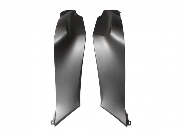 2021-2025 Kawasaki ZX10R Motorcycle Fairings - Black Grey Gold Canada Suppliers