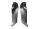 2021-2025 Kawasaki ZX10R Motorcycle Fairings - Black Grey Gold Canada Suppliers
