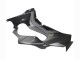 2021-2025 Kawasaki ZX10R Motorcycle Fairings - Black Grey Gold Canada Suppliers