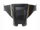 2021-2025 Kawasaki ZX10R Motorcycle Fairings - Black Grey Gold Canada Suppliers