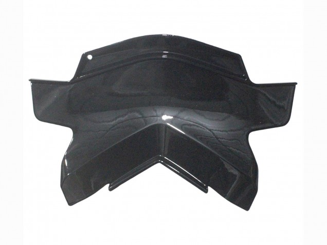 2021-2025 Kawasaki ZX10R Motorcycle Fairings - Black Grey Gold Canada Suppliers