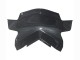 2021-2025 Kawasaki ZX10R Motorcycle Fairings - Black Grey Gold Canada Suppliers