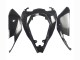 2021-2025 Kawasaki ZX10R Motorcycle Fairings - Black Carbon Fiber Canada Suppliers