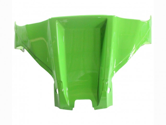 2021-2025 Kawasaki ZX10R Motorcycle Fairings - Green Black Red Canada Suppliers