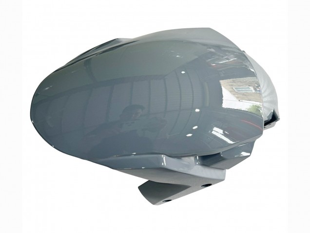 2021-2025 Kawasaki ZX10R Motorcycle Fairings - Grey Canada Suppliers