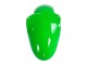 1998-1999 Kawasaki ZX6R Motorcycle Fairings - Green White Glossy Black Canada Suppliers