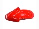 2000-2002 Kawasaki ZX6R Motorcycle Fairings - White Red Black Canada Suppliers