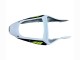 2000-2002 Kawasaki ZX6R Motorcycle Fairings - White Red Black Canada Suppliers
